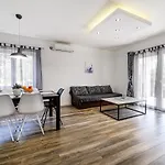 Holiday home Rokoko