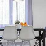 Rokoko Holiday home *