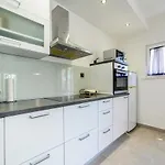 Rokoko Holiday home