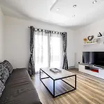 Rokoko Holiday home