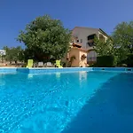 Holiday home Rokoko *