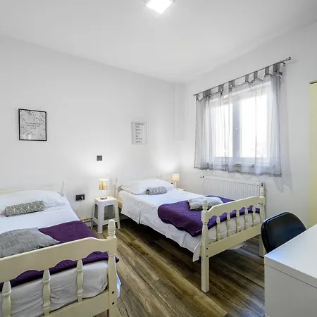 別荘 Rokoko シベニク