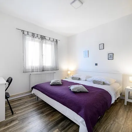 Rokoko Holiday home *