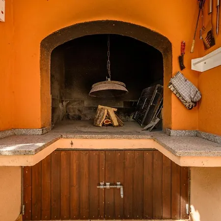 Rokoko Holiday home Sibenik