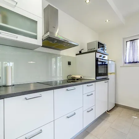 Rokoko Holiday home