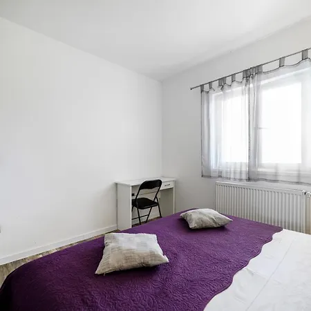 Holiday home Rokoko