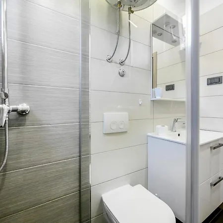 Rokoko Holiday home *