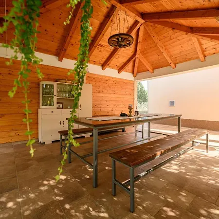Holiday home Rokoko