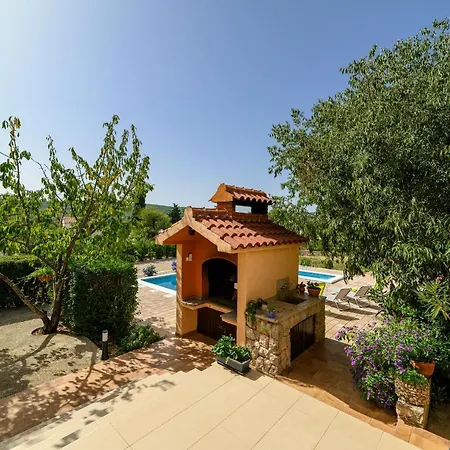 Holiday home Rokoko