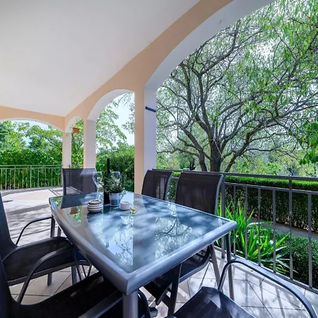 Rokoko 別荘 シベニク