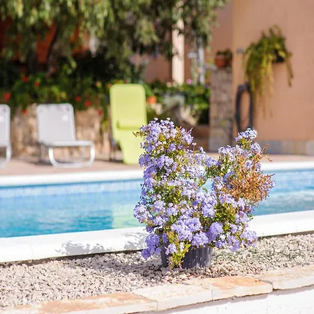 Holiday home Rokoko