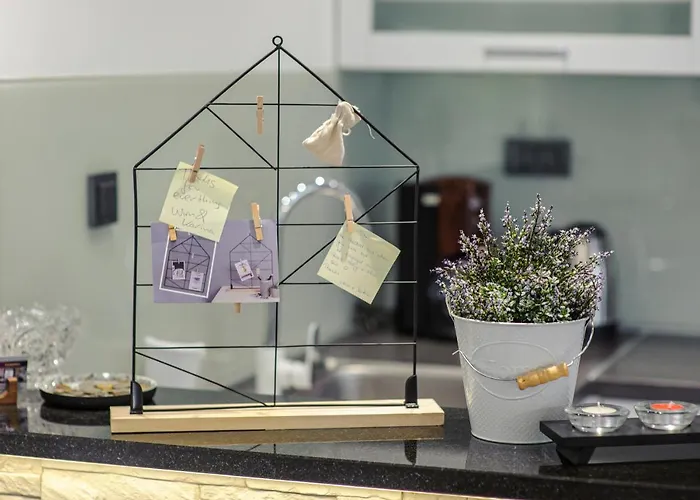 Rokoko בית נופש *