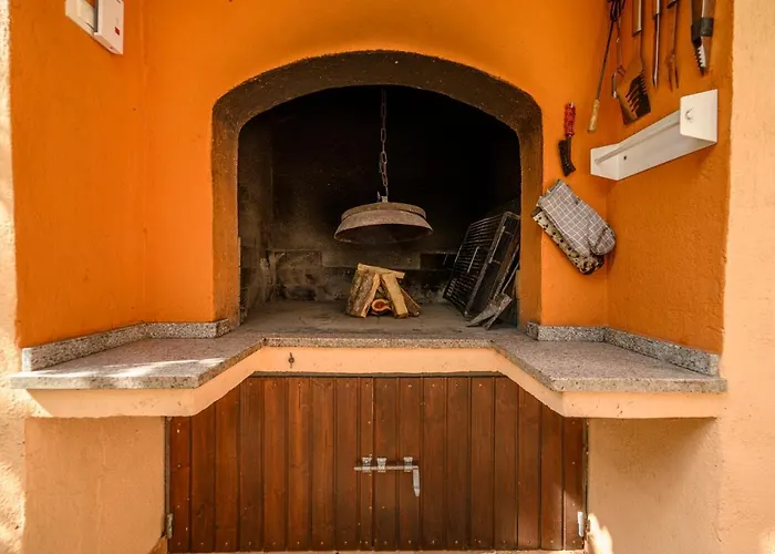 Rokoko Feriehus Šibenik