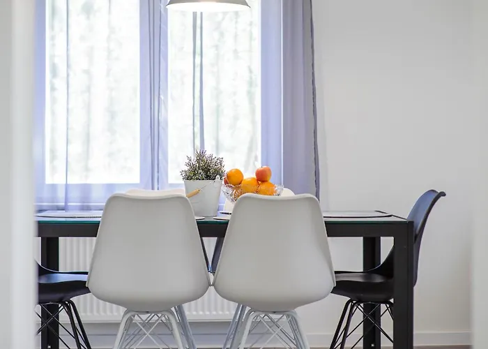 Rokoko בית נופש *