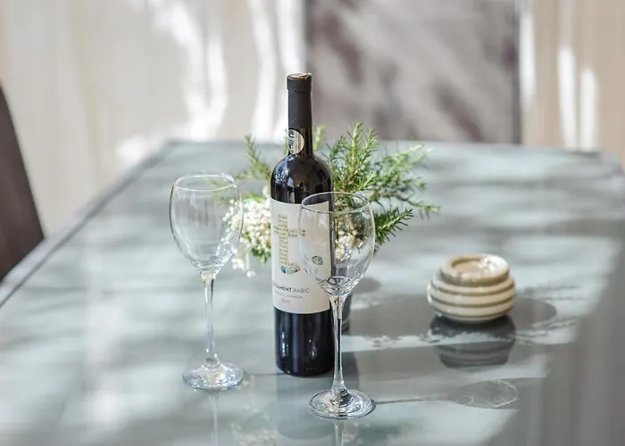 בית נופש Rokoko *