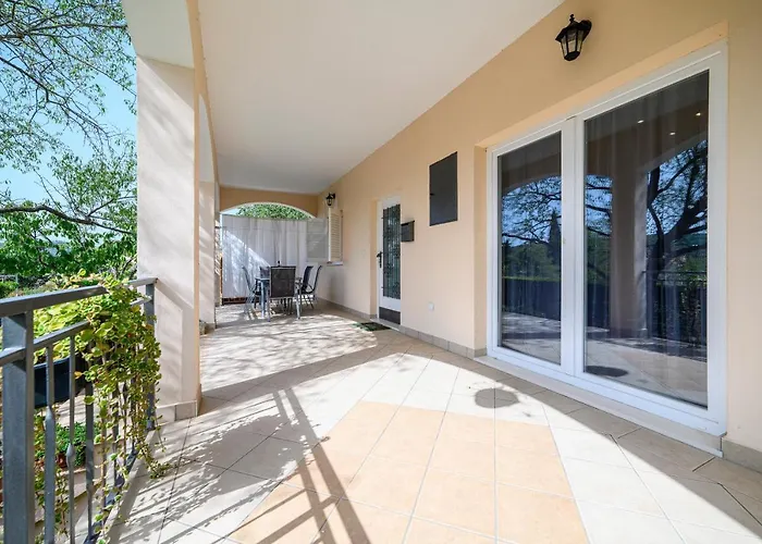 Rokoko בית נופש