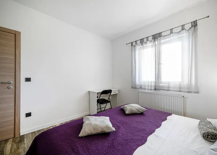 בית נופש Rokoko