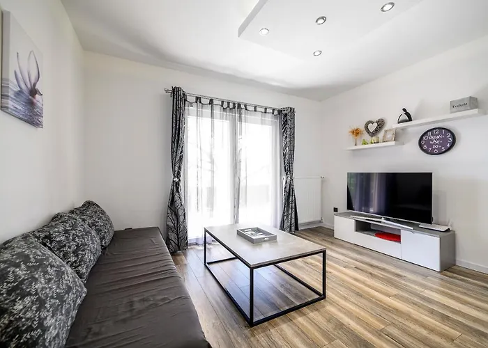 Rokoko בית נופש