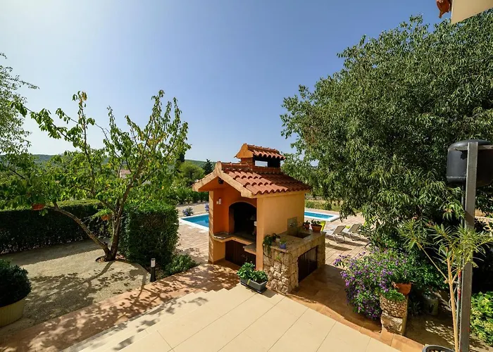 בית נופש Rokoko