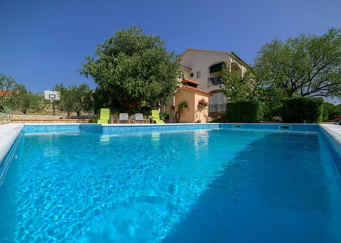 בית נופש Rokoko *